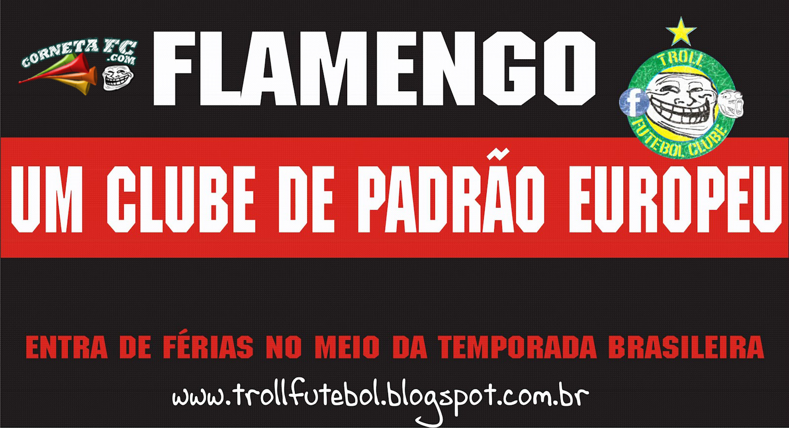 fc flamengo